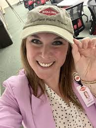 Jon Cockerham's Instagram, Twitter & Facebook