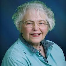 Gloria Janice McBride