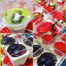 Check spelling or type a new query. Sejukkan Tekak Dengan Panna Cotta Italian Dessert Yang Lazat Berkrim Mudah Saja Resepinya