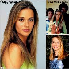 Peggy Lipton, American Actress and Model, Remembered