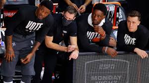 We'll provide the latest news on big and small names that will impact your decisions. Nba Finals 2020 Game 4 Injury Updates On Miami Heat Starters Bam Adebayo Goran Dragic Nba Com Australia The Official Site Of The Nba