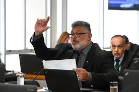 Conta oficial do deputado federal alexandre frota. Os Principais Momentos Da Cpmi Das Fake News Que Ampliou Racha Na Base De Bolsonaro Bbc News Brasil
