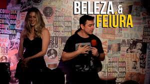 Maybe you would like to learn more about one of these? Rogerio Vilela Ser Feio E Ser Bonito Part Senhora Vilela Stand Up Comedy Youtube