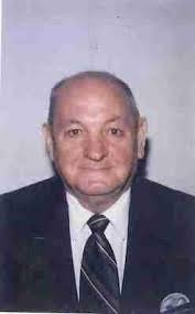 Dan Darnell Obituary (1934