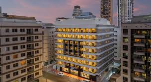 The savoy hotel & beach club is a boutique art deco hotel built in 1935. Apartment For Rent In Dubai Monthly Savoy Crest