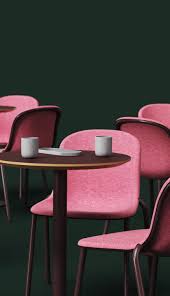 Furniture For Cafe Interior De Vorm Table Cafe Interior Function Tables