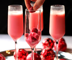 Votre Cocktail De Noel Kitchen Trotter Cuisine Et Boissons Cocktail Noel Boisson Aperitif