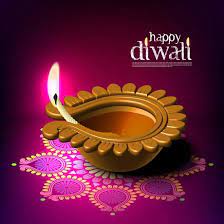 Happy Diwali Diwali Beautiful Seni