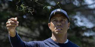 The tigerwoods community on reddit. Schwerer Unfall In Los Angeles Tiger Woods Dachte Er Ware In Florida Hamburger Morgenpost