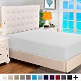 Our innovative signature flannel fitted sheets are double brushed to meet our high standard for softness. Bare Home Flannel Fitted Bottom Sheet 100 Cotton Velvety Soft Heavyweight Double Brushed Flannel Deep Pocket Buy Online In Bahamas At Bahamas Desertcart Com Productid 80597671