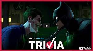 This is a quiz to see how much you really know about the team of superheroes from 'justice league unlimited' series 1. Watchmojo How Well Do You Know Batman Enough To Get 7 Out Of 10 Trivia Questions Right Well If You Can Pull That Off You Ll Be Eligible To Win A Sweet