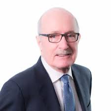 Paul James STOTT (1949