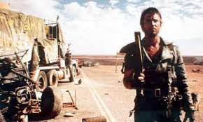 James mccausland and miller wrote the screenplay from a. Mad Max Rewatched Gas Fuelled Action Pic Or Just Plain Weird Action And Adventure Films The Guardian