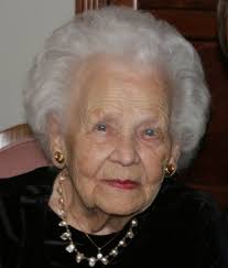 Evelyn Shafer Obituary (2011)