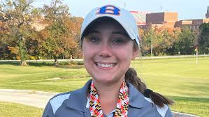 Boonsboro junior Piper Meredith wins MPSSAA 2A-1A girls golf title