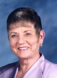 Evelyn Pugh Obituary June 23, 2017