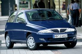 Lancia Ypsilon Lx Photos News Reviews Specs Car Listings Car Dream Cars Automobile