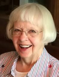 Obituary information for Nancy C. Rink