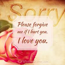 I'm sorry quotes for when you can't find the right words. I M Sorry Messages For Boyfriend 30 Sweet Ways To Apologize To Him Sorry Message For Boyfriend Apologizing Quotes Message For Boyfriend