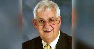 James Allen Dick Obituary