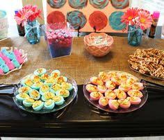 One of the most exciting parts of being pregnant is finding out whether you're expecting a little boy or girl, and a gender reveal party is a cool way to get friends and. 70 Gender Reveal Party Food Ideas Gender Reveal Party Food Reveal Parties Gender Reveal Party