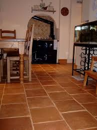 You can apply a glaze to your terracotta tiles, but this will alter the finish and feel of the tile. Terracotta Wall And Floor Tiles Wellington Tile Warehouse