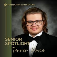Senior Spotlights