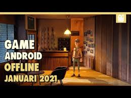 Cari game fps offline terbaik untuk android? Game Android Terbaik Egamerlounge