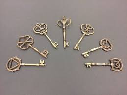 A gold key is a key with unlimited uses. Seven Golden Keys The Magicians The Magicians Syfy Magic Aesthetic