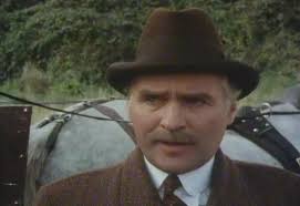 The Irish R.M." The Devil You Know (TV Episode 1985)