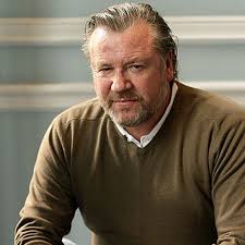  Ray Winstone I Didn T Pay Tax For 20 Years Mirror Online