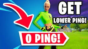 Sometimes i feel like i am rubber banding/lagging on fortnite, but i am unable to find a setting in the main menu for additional stats/net stats. How To Get 0 Ping