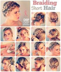 13 Great Summer Hair Tutorials Iknowhair Com Short Hair Styles Easy Hair Updos Tutorials Hair Tutorial
