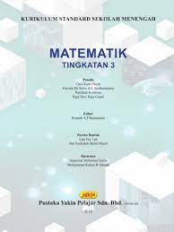Admin monday, april 02, 2018. Math Form 3 Flip Ebook Pages 1 50 Anyflip Anyflip