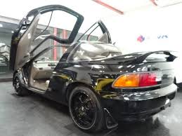 Search online and find latest cars in pakistan. 1990 Toyota Sera Ref No 0120067031 Used Cars For Sale Picknbuy24 Com