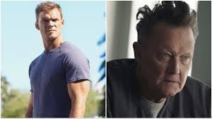 Reacher Recasting Sees Robert Patrick Join Season 2 Cast