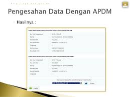 We did not find results for: Aplikasi Pengurusan Bantuan Apb Ppt Download