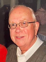 Obituary for Mark T. Doherty