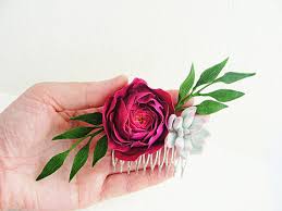 We did not find results for: Polymer Clay Flower Hair Comb