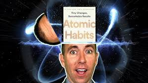 Revamp Your Life: Unpacking the Secrets of Atomic Habits