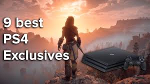 The Best Ps4 Games In 2019 Every Must Play On Sonys