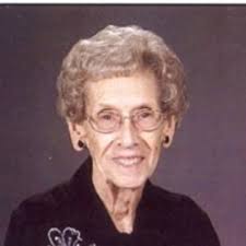 Obituary information for Gladys H. Buchanan