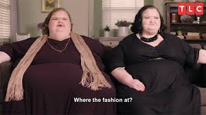 The Slaton Sisters Now: The Tlc Stars On Health And Weight Loss