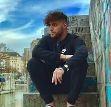 Pin Von Kc Rebell Auf Kc Rebell Kc Rebell Deutsch Rap Rap