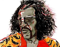 Shogun sho nuff last dragon. The Last Dragon Tribute Twitterren Sho Nuff The Complete Opposite Of Leroy He Made The Film Just As Much As Bruce Honestly Without Shonuff Thelastdragon Wouldn T Be As Dope Shogun Style Mixed With