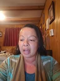 First Lady Candice Barlow