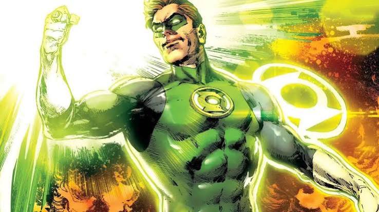 Hal Jordan Is My Favorite Green Lantern, So I'm Glad That Lanterns Will  Apparently Show One Of His Best Character-Defining Moments | Cinemablend