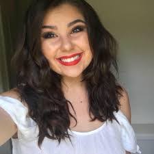 Ashley Minervini's Instagram, Twitter & Facebook