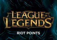 Riot games gift cards vary in the amount of rp they contain, and as a result, league of legends rp prices vary too. Buy League Of Legends Gift Card Instant Dundle De