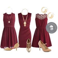 This also makes it a perfect wedding guest dress as well! Wine Bridesmaid Dresses Bridesmaid Dresses Wedding Gown Accessories Wine Bridesmaid Dresses